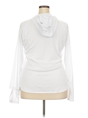 Hiskywin Fleece (view 2)