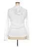 Hiskywin 100% Polyester White Fleece Size XXL - photo 2