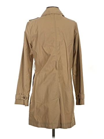 Gap Outlet Trenchcoat (view 2)
