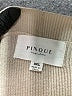 Pinque Ivory Pullover Sweater Size XXL - photo 7