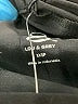 Lou & Grey Solid Black Active Pants Size XXS - photo 7
