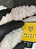 Prince & Fox Burgundy Coat Size XS - photo 6