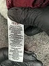 Prince & Fox Burgundy Coat Size XS - photo 7