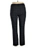 DressBarn Plaid Gray Dress Pants Size 12 - photo 2