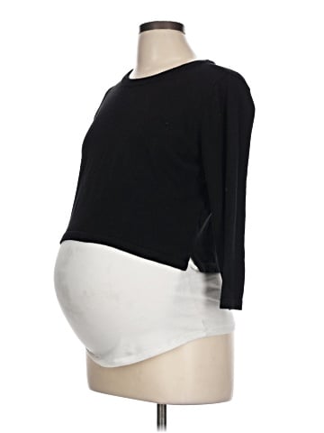 Seraphine Pullover Sweater (view 1)