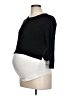 Seraphine Black Pullover Sweater Size 10 - photo 1
