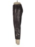 Lululemon Athletica Metallic Black Leggings Size 8 - photo 5