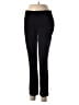 Soma Solid Black Casual Pants Size M - photo 1