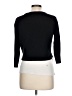Seraphine Black Pullover Sweater Size 10 - photo 2