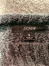 J.Crew Solid Black Turtleneck Sweater Size S - photo 7