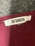 BB Dakota Burgundy Sleeveless Blouse Size S (estimated) - photo 7