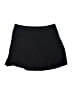 Athleta Solid Black Active Skort Size 14 - photo 1