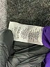 Ann Taylor Tweed Purple Formal Skirt Size 4 - photo 5