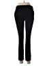 Soma Solid Black Casual Pants Size M - photo 2