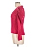 Express Red Long Sleeve Top Size L - photo 5