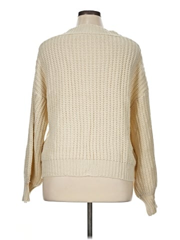Zaful Pullover Sweater (view 2)