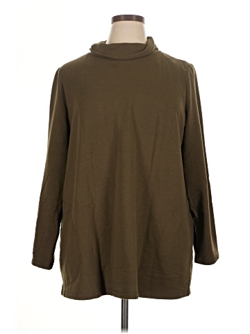 Jones New York Signature Casual Dress (view 1)