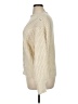 Zaful 100% Acrylic Ivory Pullover Sweater Size XL - photo 5