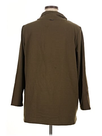 Jones New York Signature Casual Dress (view 2)
