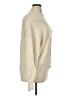 Zaful 100% Acrylic Ivory Pullover Sweater Size XL - photo 4