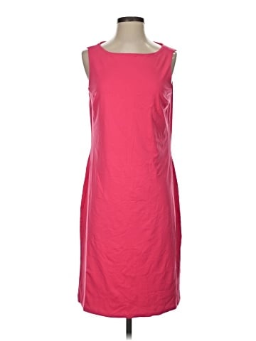 Judy P Casual Dress (view 1)