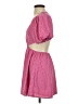 ASOS Design Hearts Pink Cocktail Dress Size 4 - photo 5