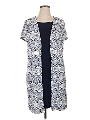Perceptions Casual Dress (view 1)