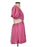 ASOS Design Hearts Pink Cocktail Dress Size 4 - photo 4