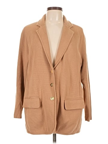 Lauren by Ralph Lauren Blazer (view 1)