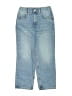 Old Navy Blue Jeans Size 8 - photo 1