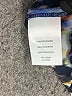 Ellen Tracy 100% Polyester Blue Short Sleeve Blouse Size XS - photo 8