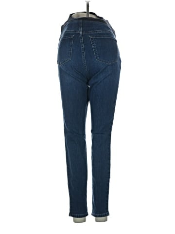 Ingrid + Isabel Jeans (view 2)