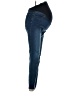 Ingrid + Isabel Blue Jeans Size XL Maternity (4) - photo 4