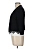 Tommy Hilfiger Black Cardigan Size L (estimated) - photo 5