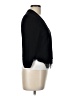Tommy Hilfiger Black Cardigan Size L (estimated) - photo 4