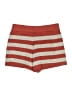 Unbranded Stripes Red Shorts Size L - photo 2