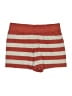 Unbranded Stripes Red Shorts Size L - photo 1