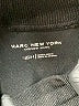 Marc New York Black Casual Pants Size S - photo 4