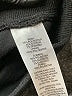 Marc New York Black Casual Pants Size S - photo 5