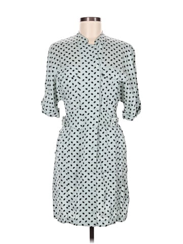Equipment Casual Dress (view 1)