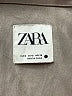 Zara Gray Coat Size S - photo 6