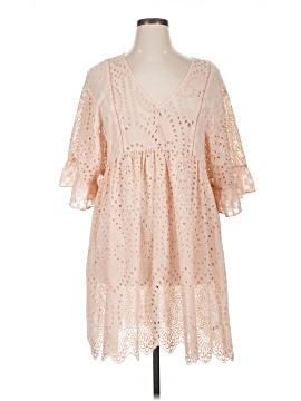 sachin and babi light blue dress Akemi + Kin Plus-Size Clothing On Sale Up To 90% Off Retail