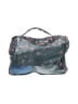Assorted Brands Gray Makeup Bag One size - photo 1