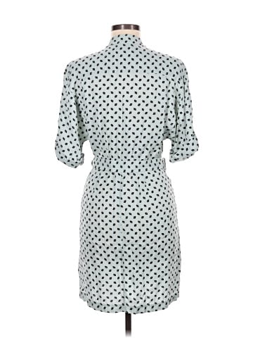 Equipment Casual Dress (view 2)