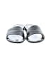 Everlane Gray Black Sandals Size 9 1/2 - photo 2
