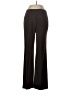 Pantology Brown Dress Pants Size 10 - photo 1