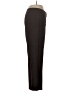Pantology Brown Dress Pants Size 10 - photo 4