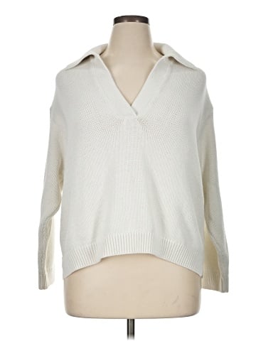 Banana Republic Factory Store Pullover Sweater (view 1)