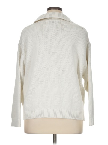 Banana Republic Factory Store Pullover Sweater (view 2)