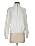 DB Studio White Fleece Size S - photo 1